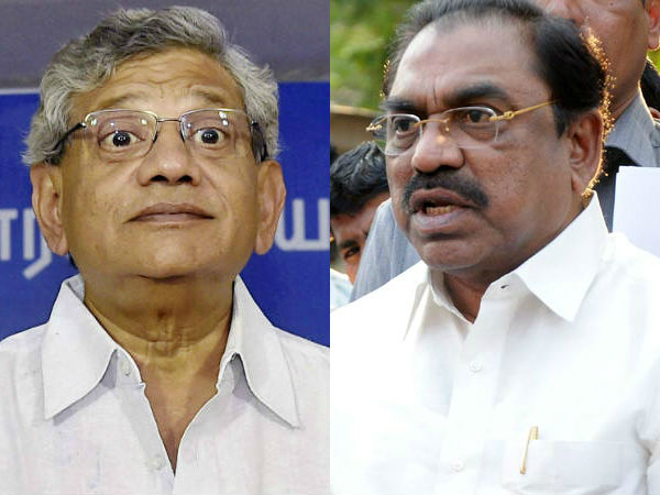 Congress MLC Ramachandraiah Fires on AP CM Chandrababu Naidu Congress MLC Ramachandraiah Fires on AP CM Chandrababu Naidu