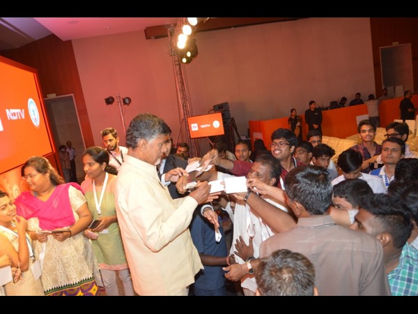 చంద్రబాబు