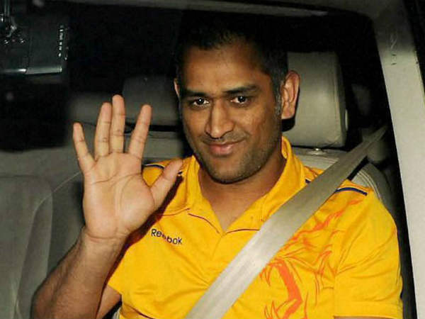 Karnataka High Court critical of Mahendra Singh Dhoni Karnataka High Court critical of Mahendra Singh Dhoni