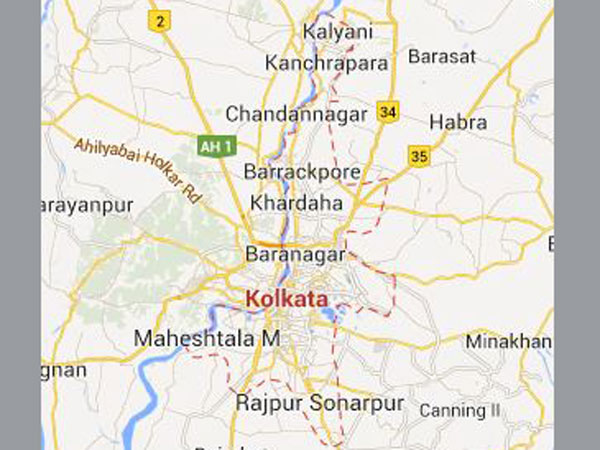 Kolkata woman found living with daughter’s corpse Kolkata woman found living with daughter’s corpse