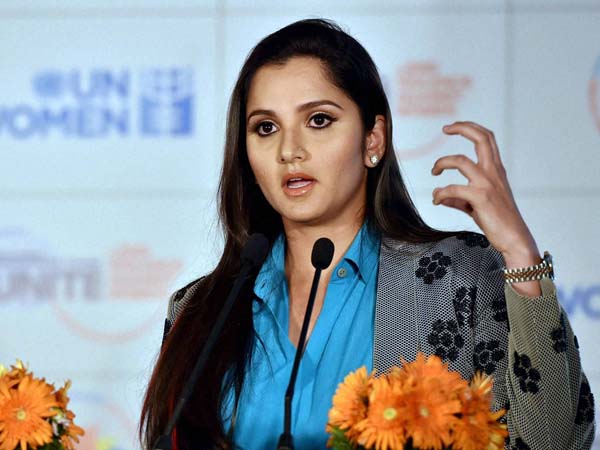 Tennis Star Sania Mirza career statistics Tennis Star Sania Mirza career statistics
