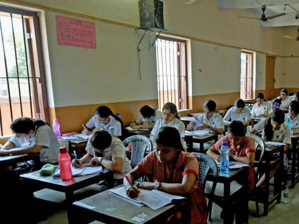 Students confusion on Group 1 and Group 2 exam paper Students confusion on Group 1 and Group 2 exam paper