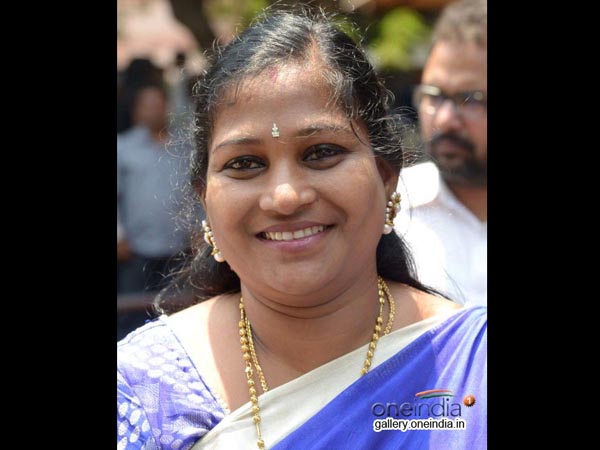 Payakaraopet TDP leaders unhappy with MLA Anitha Payakaraopet TDP leaders unhappy with MLA Anitha