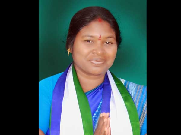 Non bailable warrant issued on paderu mla Non bailable warrant issued on paderu mla