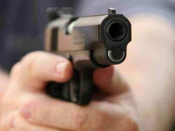 Barber shot dead by client for refusing to serve out of turn Barber shot dead by client for refusing to serve out of turn