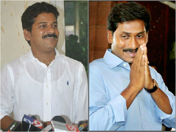 Revanth Reddy says he will not leave TDP Revanth Reddy says he will not leave TDP