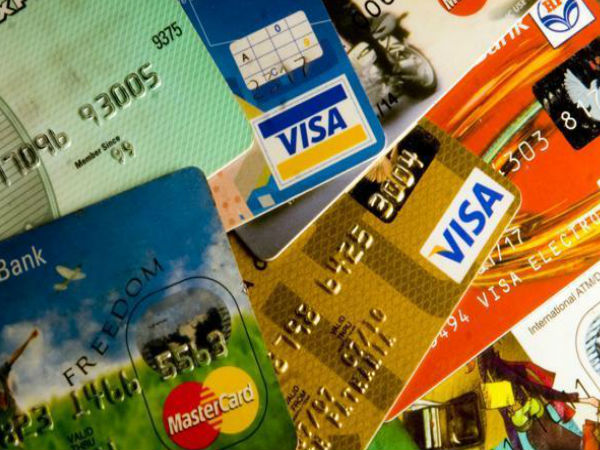 Fake cards manufacturing gang nabbed Fake cards manufacturing gang nabbed