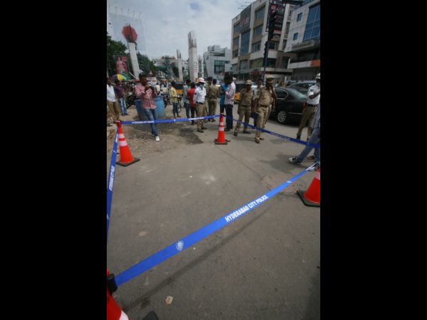 మరో నిందితుడిని ఇలా..