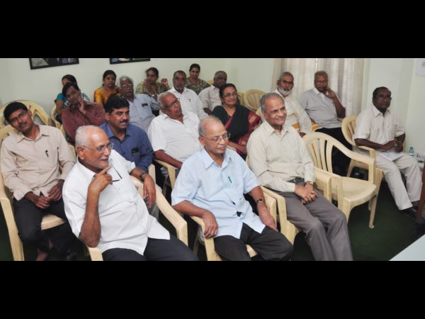 Andhra Saraswatha Parishath name changed Andhra Saraswatha Parishath name changed