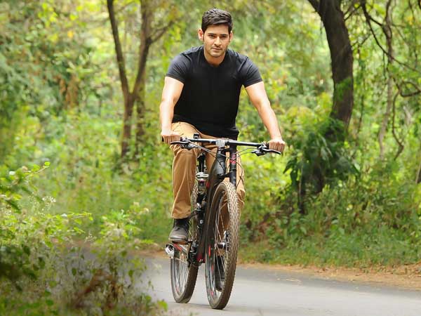 Tollywood hero mahesh babu will visit palamuru district on 29th august Tollywood hero mahesh babu will visit palamuru district on 29th august
