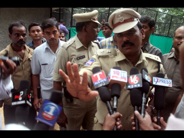 జూపార్క్