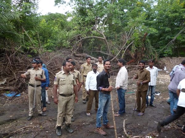 జూపార్క్