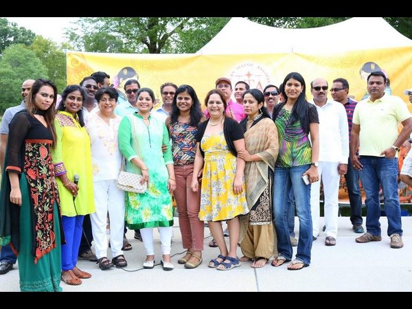 American Telugu Association(ATA) Summer Fest in NJ American Telugu Association(ATA) Summer Fest in NJ