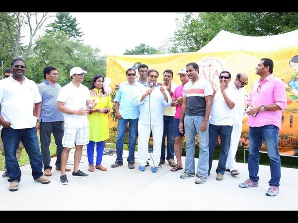 American Telugu Association(ATA) Summer Fest in NJ American Telugu Association(ATA) Summer Fest in NJ