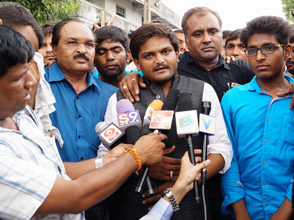 Patidars for OBC quota: Is Hardik Patel actually spearheading an anti-reservation movement? Patidars for OBC quota: Is Hardik Patel actually spearheading an anti-reservation movement?