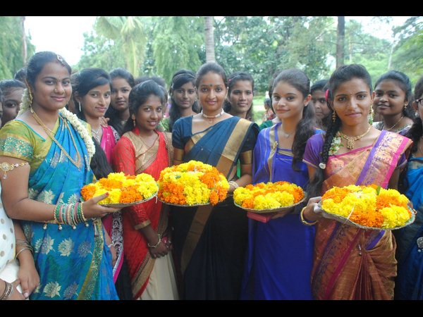 సాంప్రదాయోత్సవం