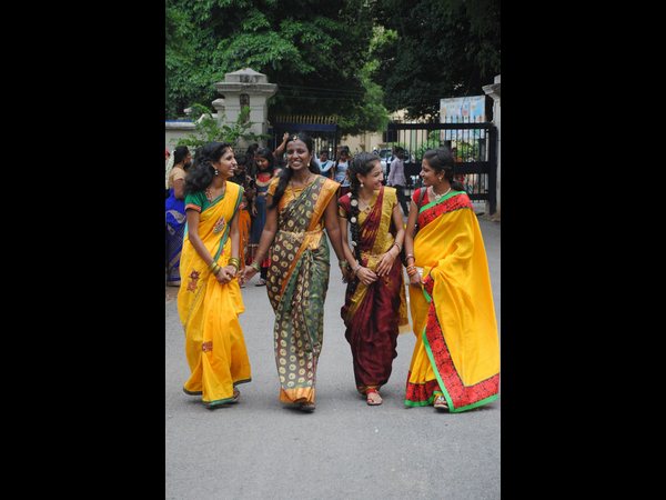 సాంప్రదాయోత్సవం