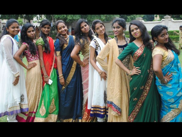 సాంప్రదాయోత్సవం