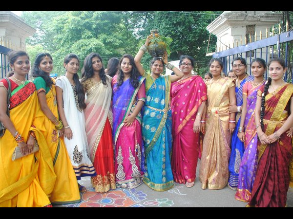 సాంప్రదాయోత్సవం