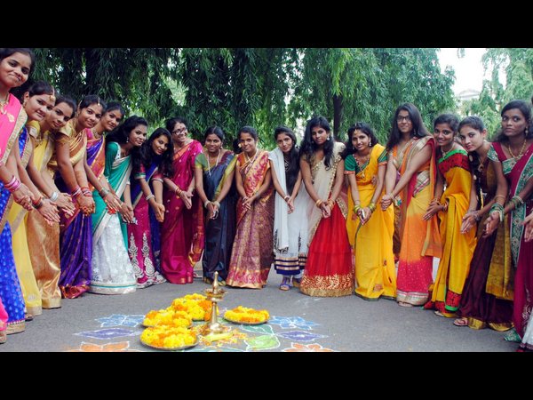 సాంప్రదాయోత్సవం