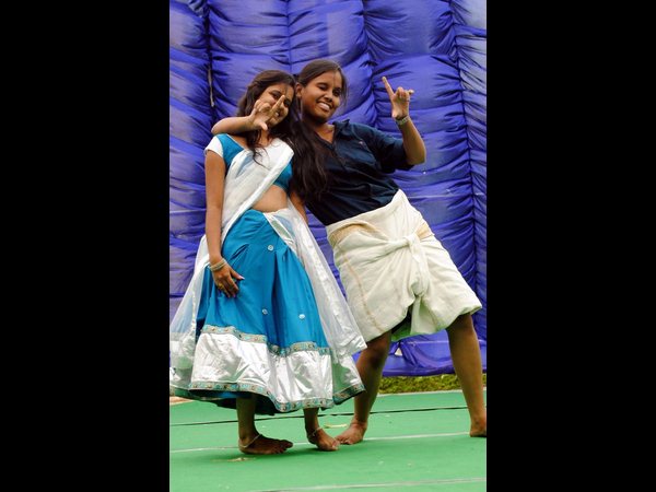 లూంగీ డ్యాన్