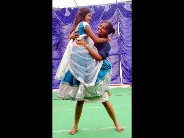 లూంగీ డ్యాన్