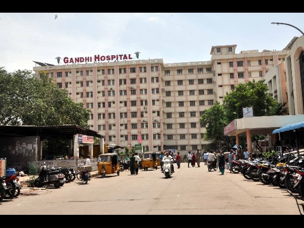 ఇప్పటికే ఐదు స్వైన్ ప్లూ కేసులు