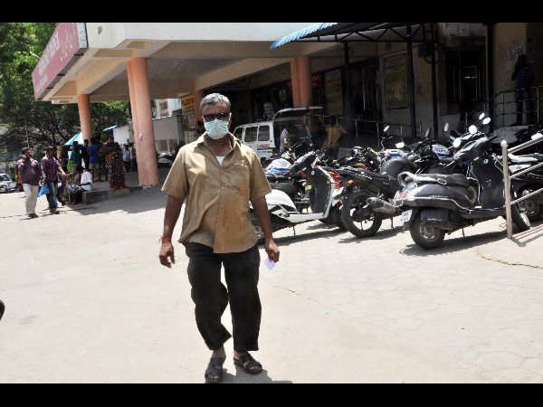 స్వైన్ ప్లూ లక్షణాలు ఇవీ?