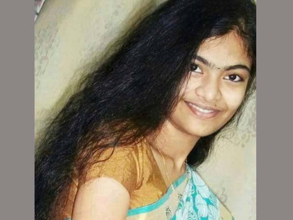 Row over Rishikeswari suicide in AP assembly Row over Rishikeswari suicide in AP assembly