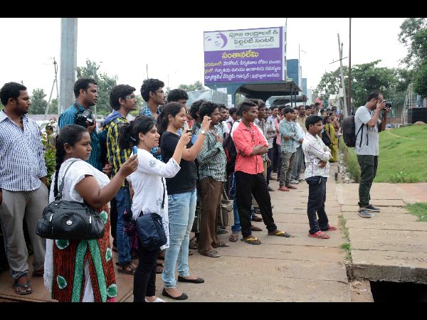 ఫ్లాష్ మాబ్