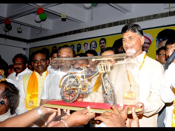 ప్రకాశం జిల్లాను టీడీపీకి కంచుకోటలా తయారు చేస్తా: ఎమ్మెల్యే ఆమంచి