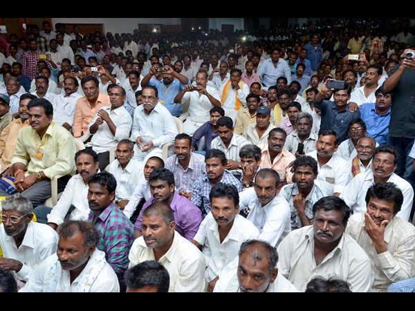 ప్రకాశం జిల్లాను టీడీపీకి కంచుకోటలా తయారు చేస్తా: ఎమ్మెల్యే ఆమంచి