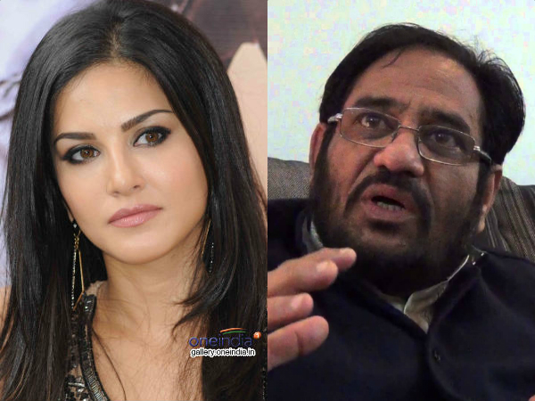 CPI's Atul Kumar Anjan Says Sunny Leone's Condom ad Will Increase Rape CPI's Atul Kumar Anjan Says Sunny Leone's Condom ad Will Increase Rape