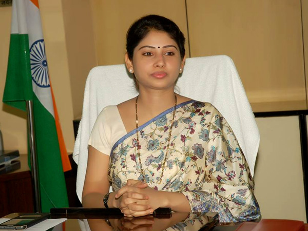 PIL on Smitha sabharwal: Hearing will be in - camera PIL on Smitha sabharwal: Hearing will be in - camera