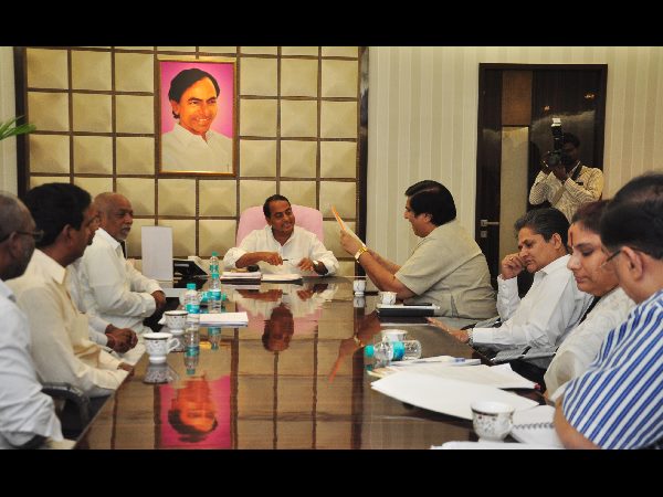 Priests strike cessation in Telangana Priests strike cessation in Telangana