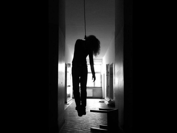 A girl allegedly committed suicide in nalgonda A girl allegedly committed suicide in nalgonda