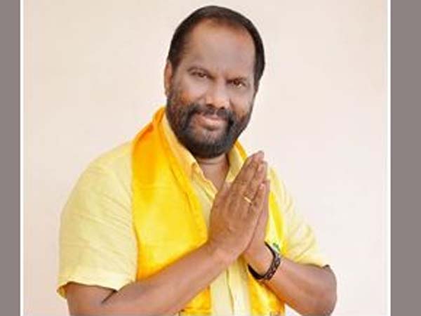 Amalapuram MP controversial comments Amalapuram MP controversial comments