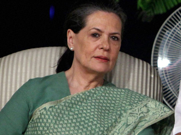 Revealed: Why Sonia married Rajiv Gandhi Revealed: Why Sonia married Rajiv Gandhi