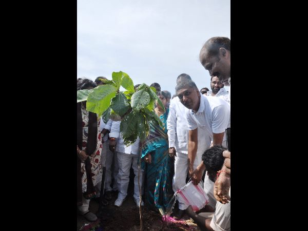మిషన్ కాకతీయ
