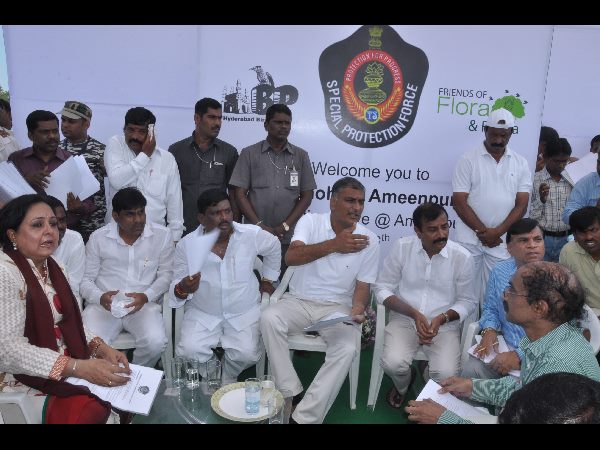 మిషన్ కాకతీయ