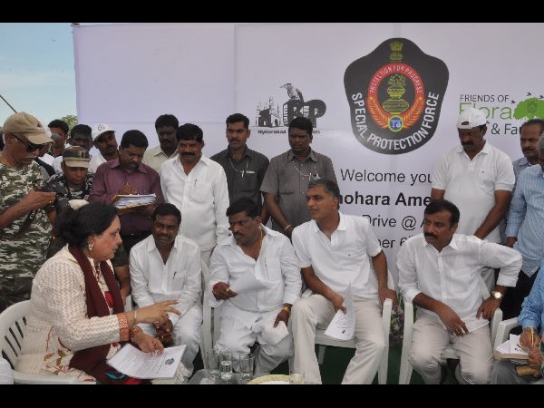 మిషన్ కాకతీయ