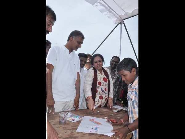 మిషన్ కాకతీయ