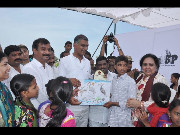 మిషన్ కాకతీయ