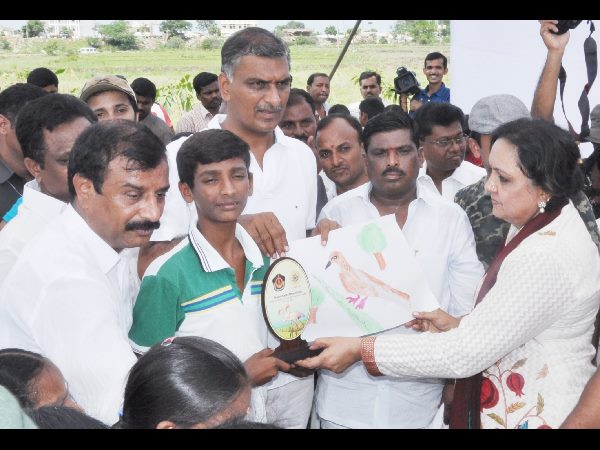 మిషన్ కాకతీయ