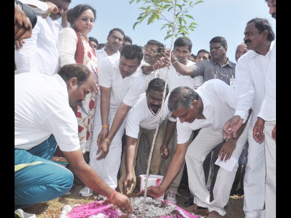 మిషన్ కాకతీయ