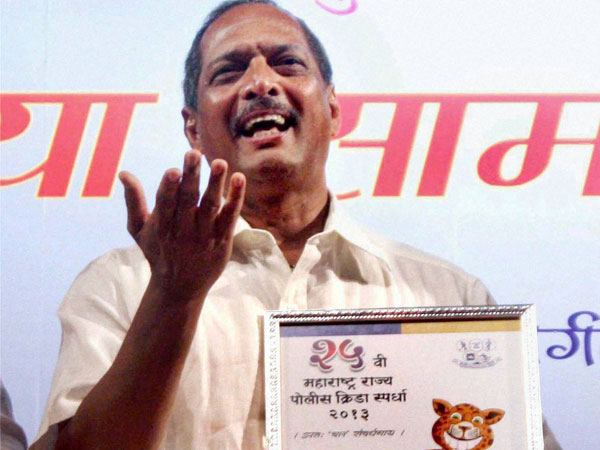 Bollywood actor Nana Patekar says, 'Farmers could become Naxals'; Here's why Bollywood actor Nana Patekar says, 'Farmers could become Naxals'; Here's why