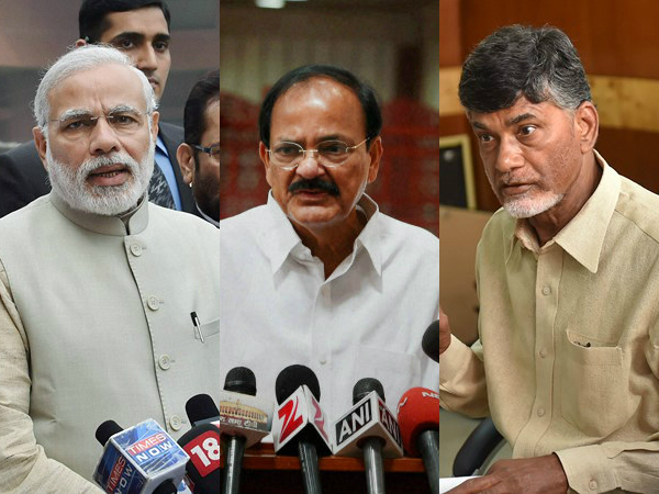 Andhra Pradesh special status: Congress file police complaints Andhra Pradesh special status: Congress file police complaints