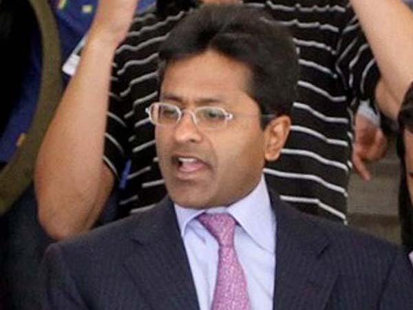 Tell us why a red corner notice against Lalit Modi, Interpol asks Enforcement Tell us why a red corner notice against Lalit Modi, Interpol asks Enforcement