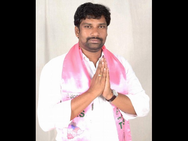 Balka Suman counters Congress and BJP Balka Suman counters Congress and BJP