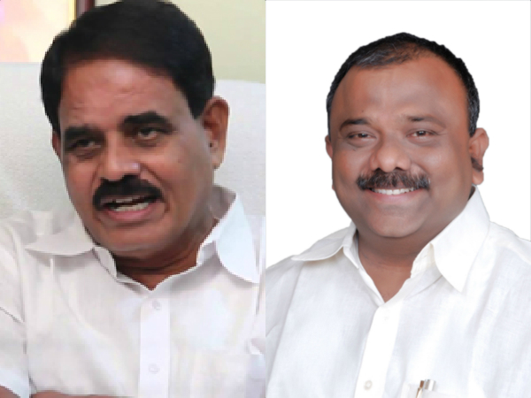Palle raghunatha reddy responds over cases on CM Chandrababu naidu Palle raghunatha reddy responds over cases on CM Chandrababu naidu